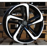 Honda 1352 8.5x19 5x114 Honda 1352 8.5x19 5x114